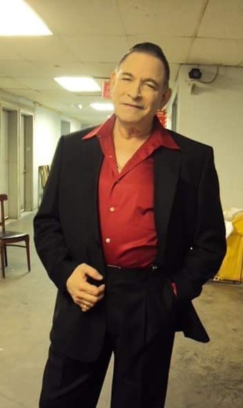 Avis de décès de Robert Ira Gordon