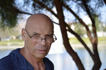 Obituary of Eric Paul Calanchini