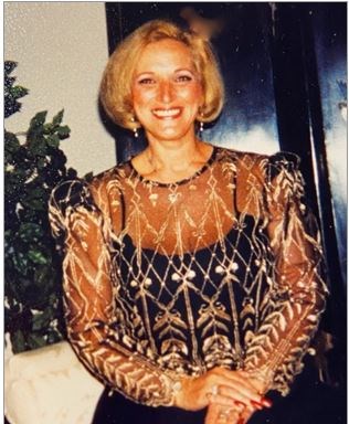 Obituary of Diana Ameduri