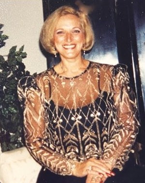 Obituary of Diana Ameduri