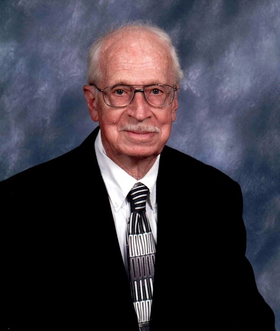 Obituario de Charlie Franklin Fox