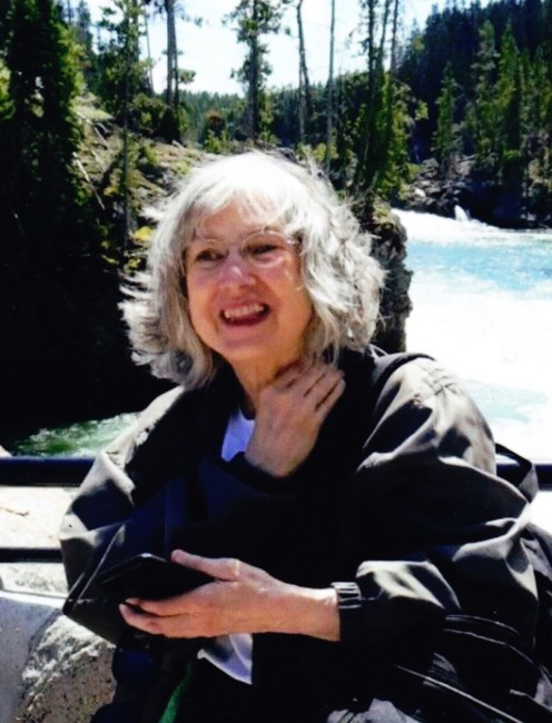 Obituary of Brenda Howe