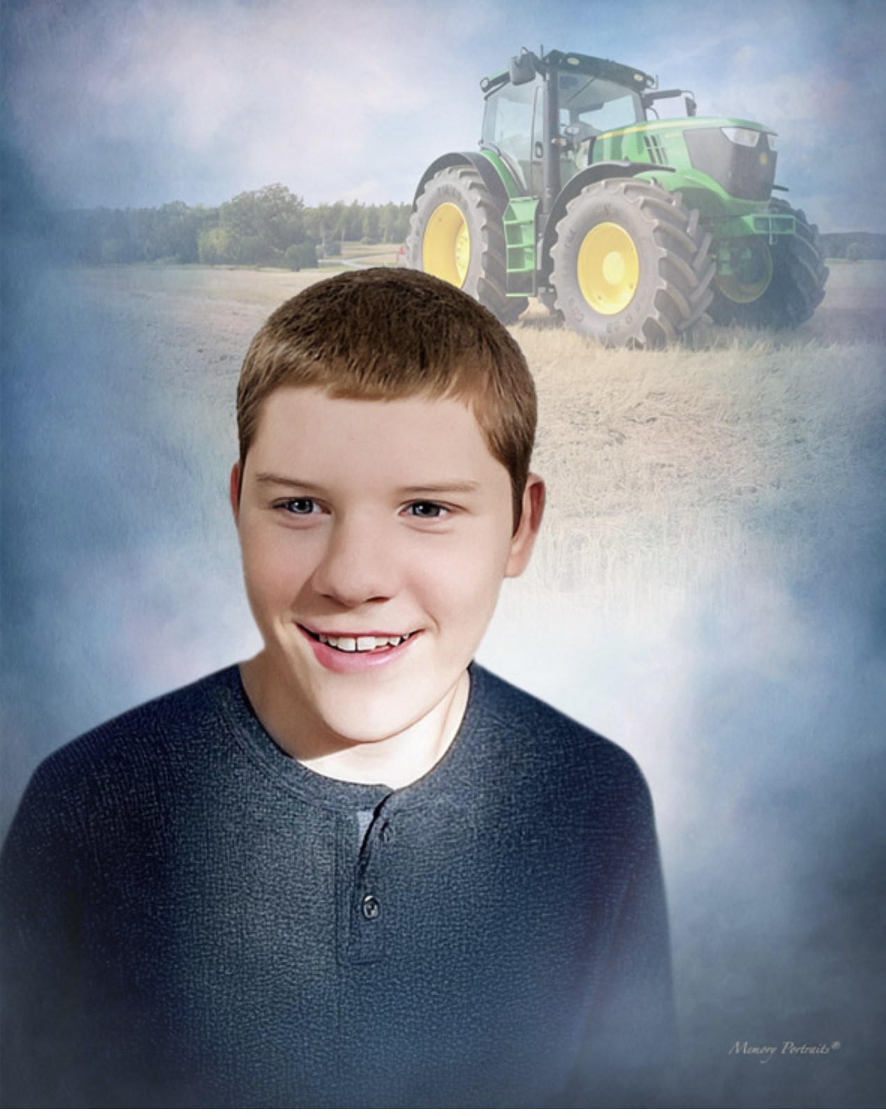 Obituary of Zachary Kane Moore