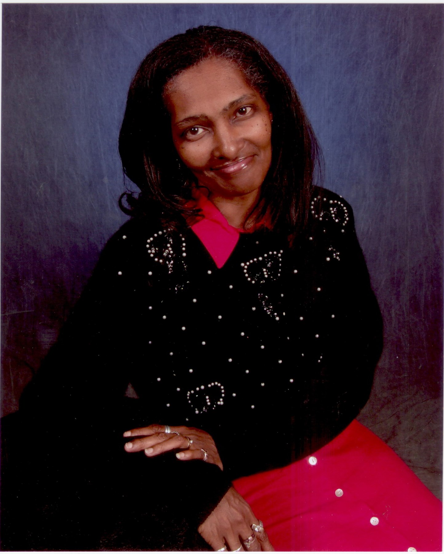 Obituary of Deborah Michelle Hawkins