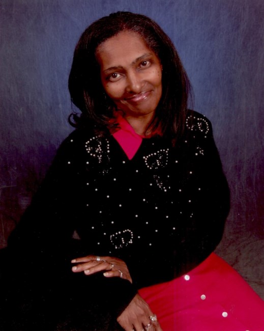 Obituary of Deborah Michelle Hawkins