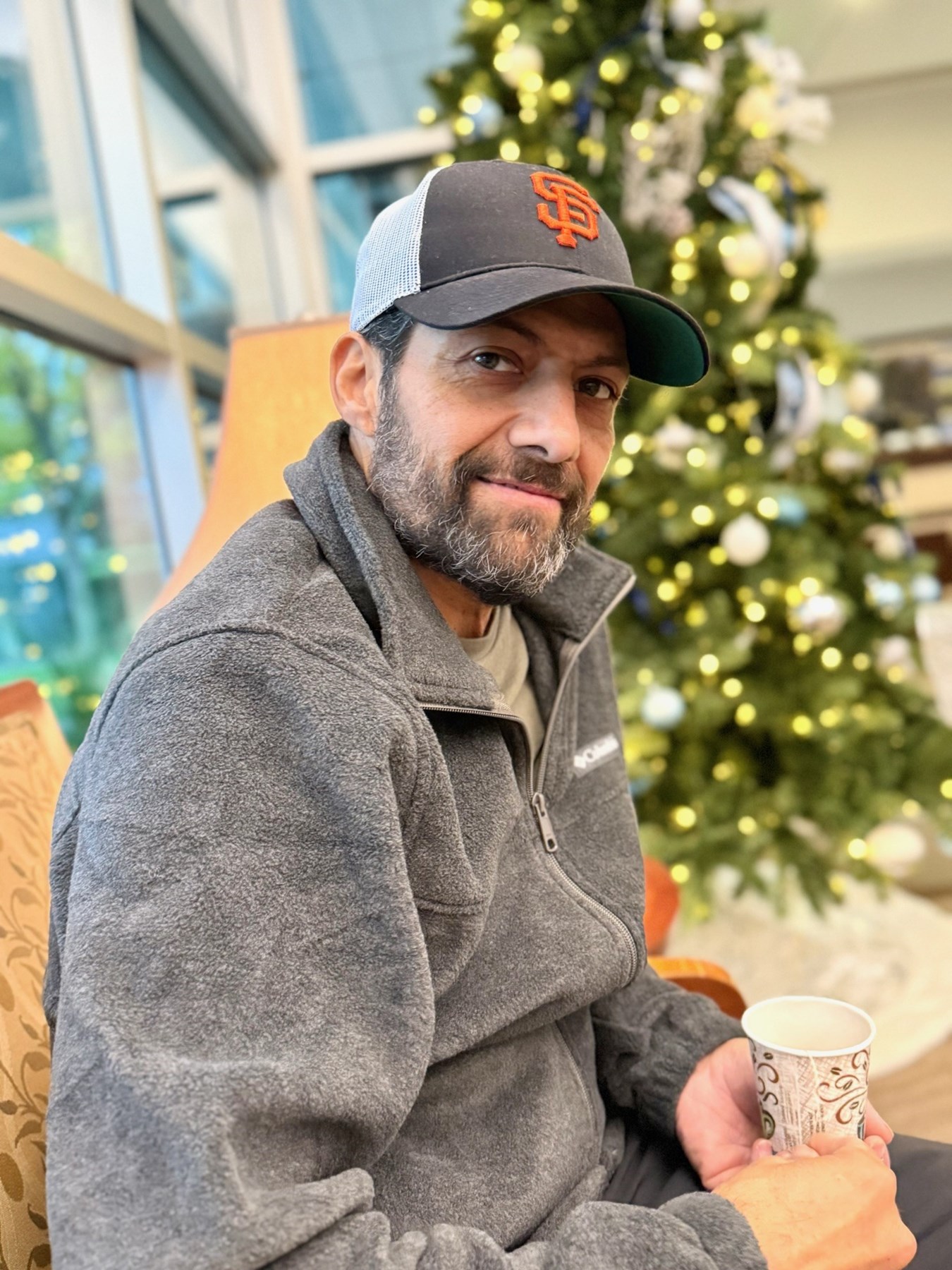 Obituary of Armando Valencia