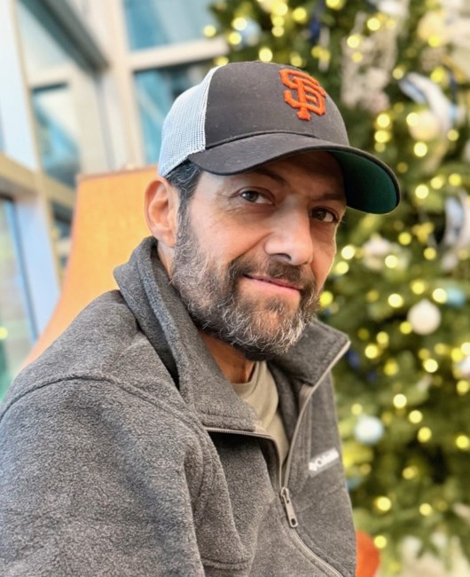 Obituary of Armando Valencia