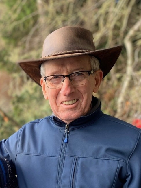 Obituary of Dennis Edward Rothgaber