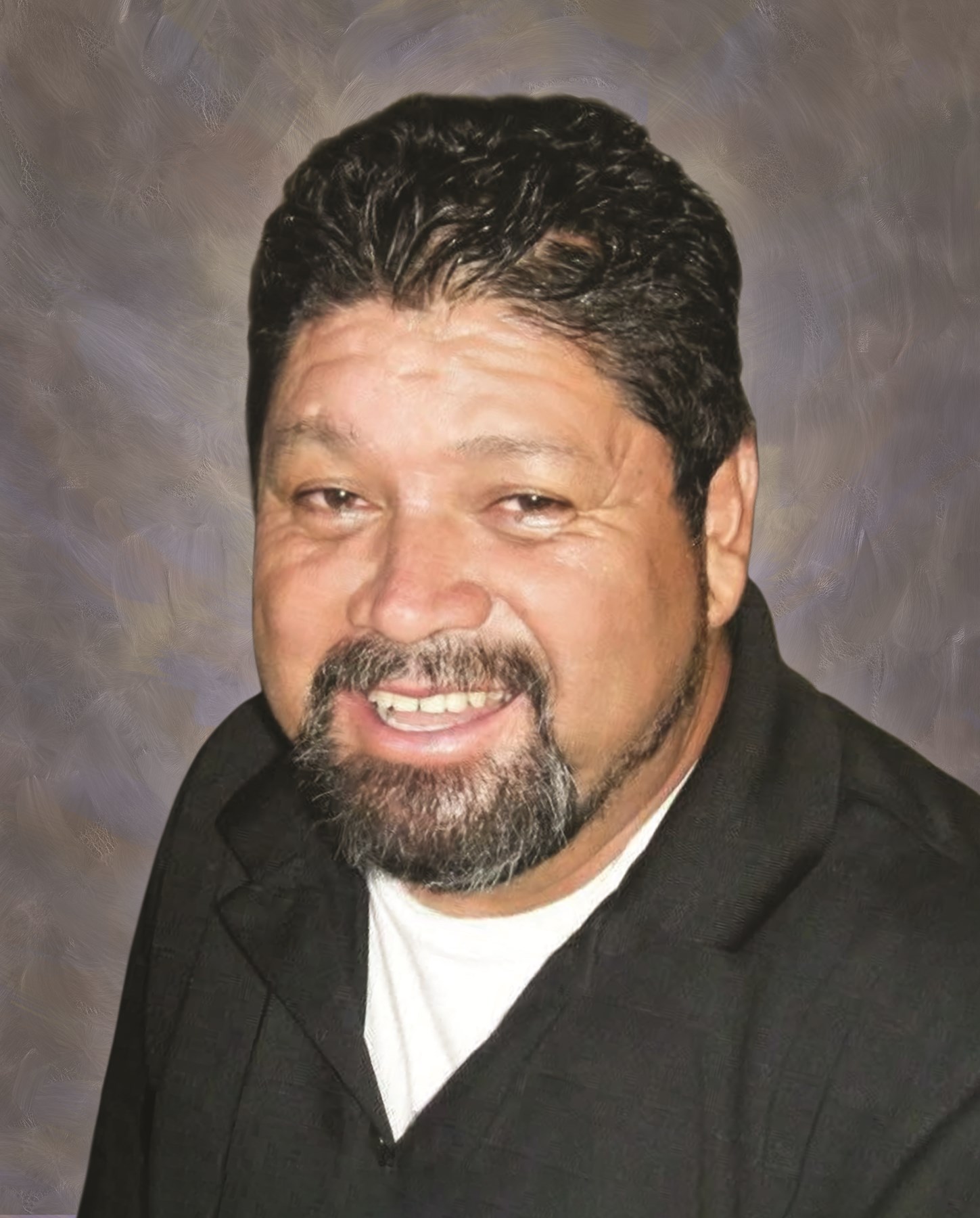 Obituary of Antonio Arroyo Angeles