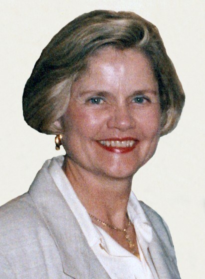 Obituary of Mary Islay Shepard