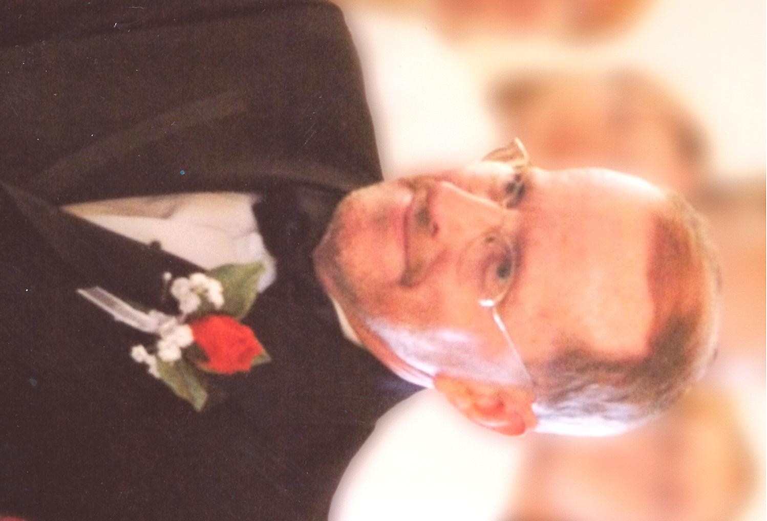 Obituary of Bernard M. "Bern" French