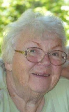 Obituary of Donna Jean Kyle