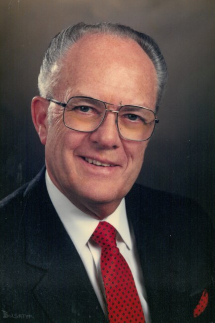Obituary of David L Beardshall