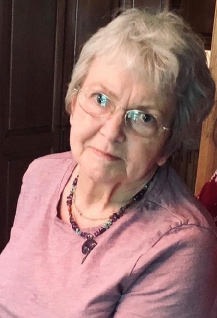 Obituary of Marie Ellen Morris
