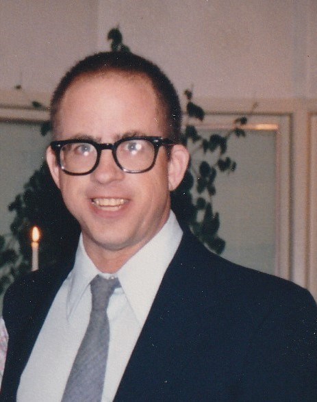 Obituary of James Richard Chambers