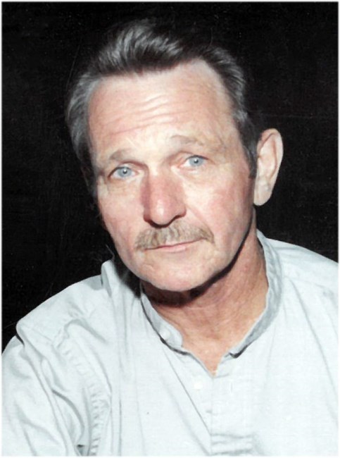 Obituary of Donald Douglas Sr.