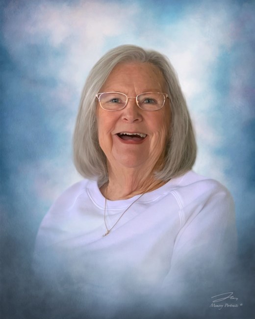 Obituary of Peggy Giles