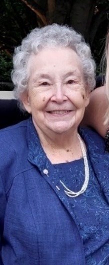 Obituary of Ruth E. Heller