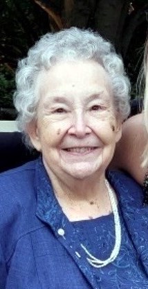 Obituary of Ruth E. Heller