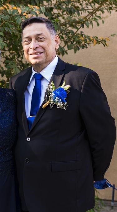 Obituary of Ruben Daniel Rivas