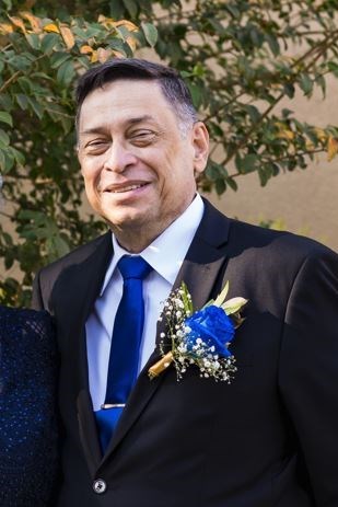 Obituary of Ruben Daniel Rivas