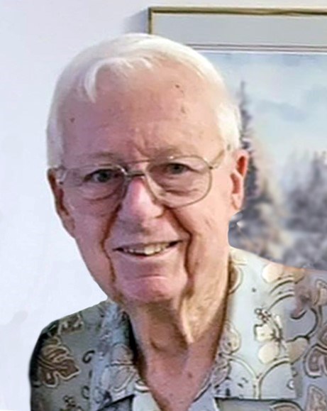 Obituary of George "Chad" Chadwick Scott