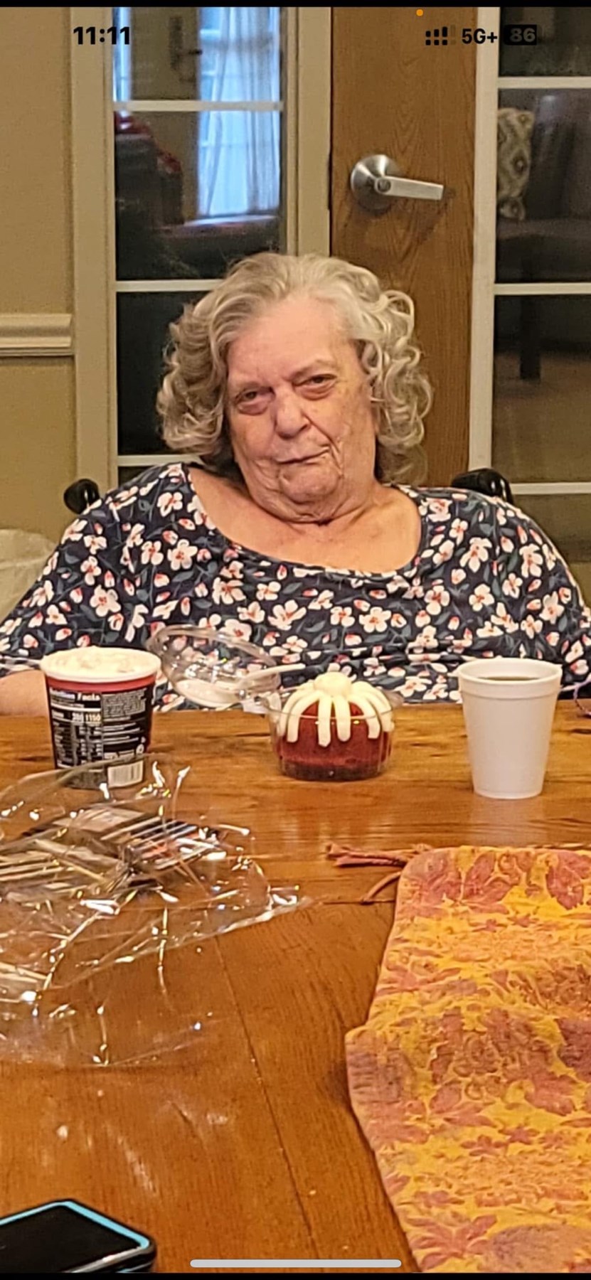 Obituary of Barbara Ann Casper