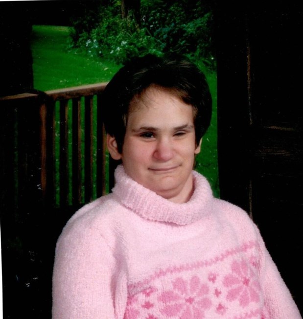 Obituary of Rebecca Ann Dillard