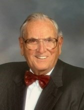 Avis de décès de Jack Sargent