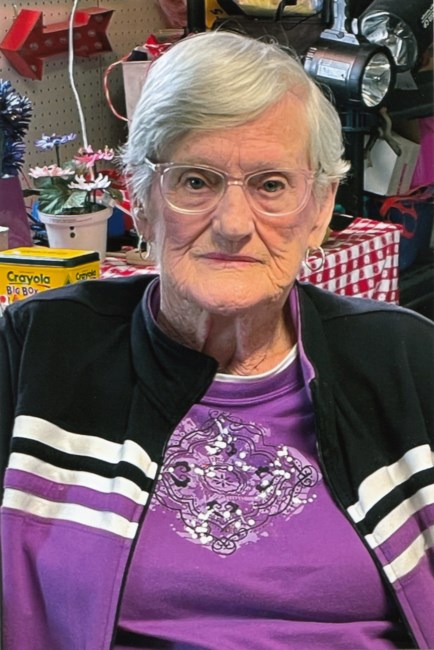 Obituary of Dorothy L Hinton Casamer Ciresi