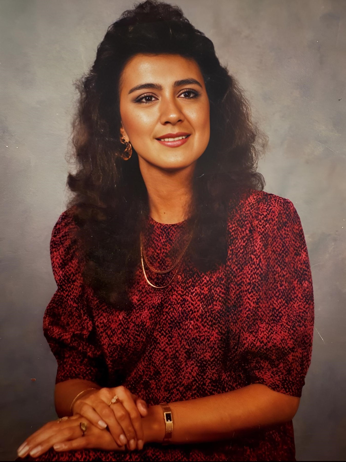 Obituary of Irma Patricia Hernandez