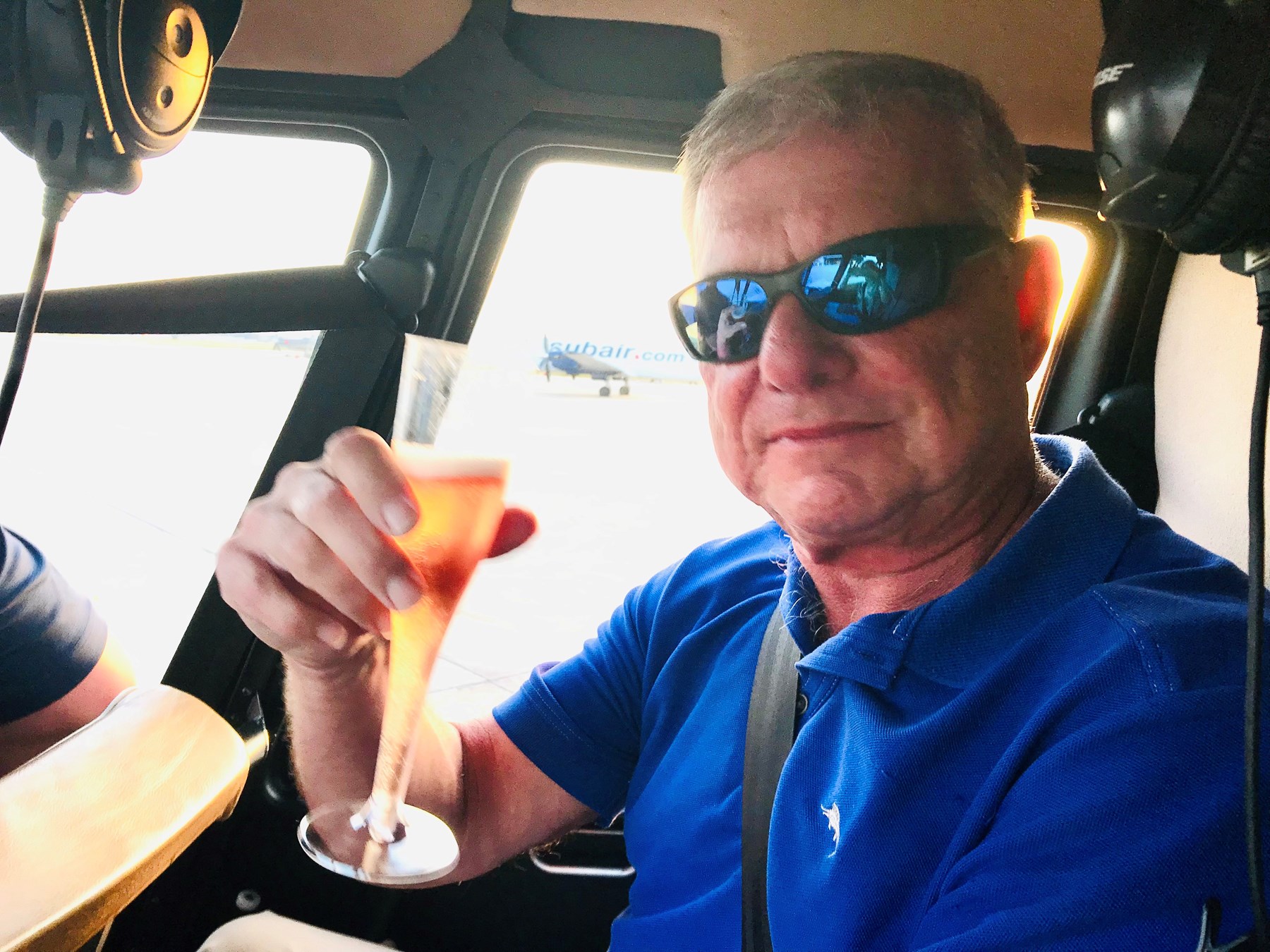 Obituary of Michael Wilbur Mims