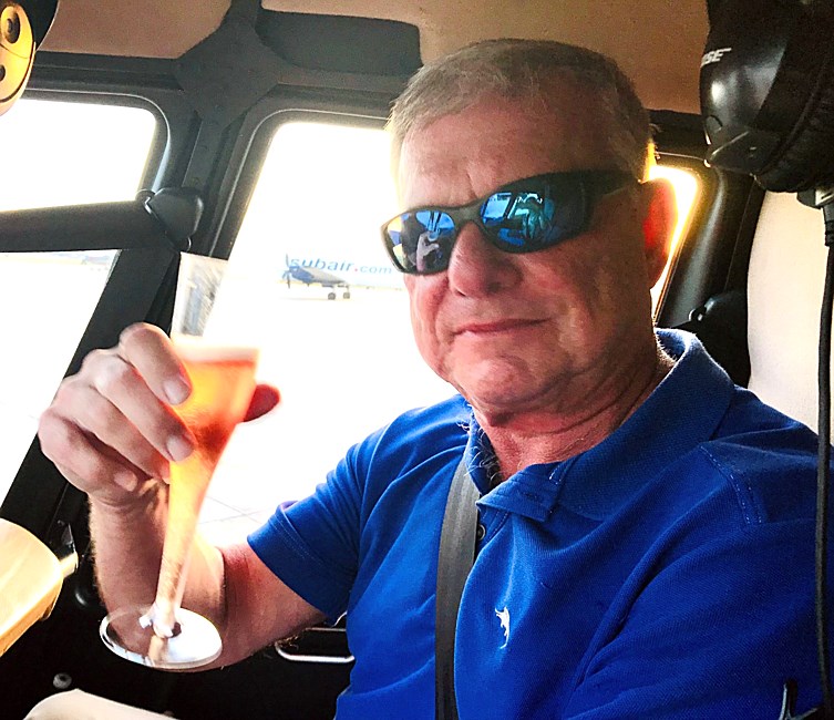 Obituary of Michael Wilbur Mims