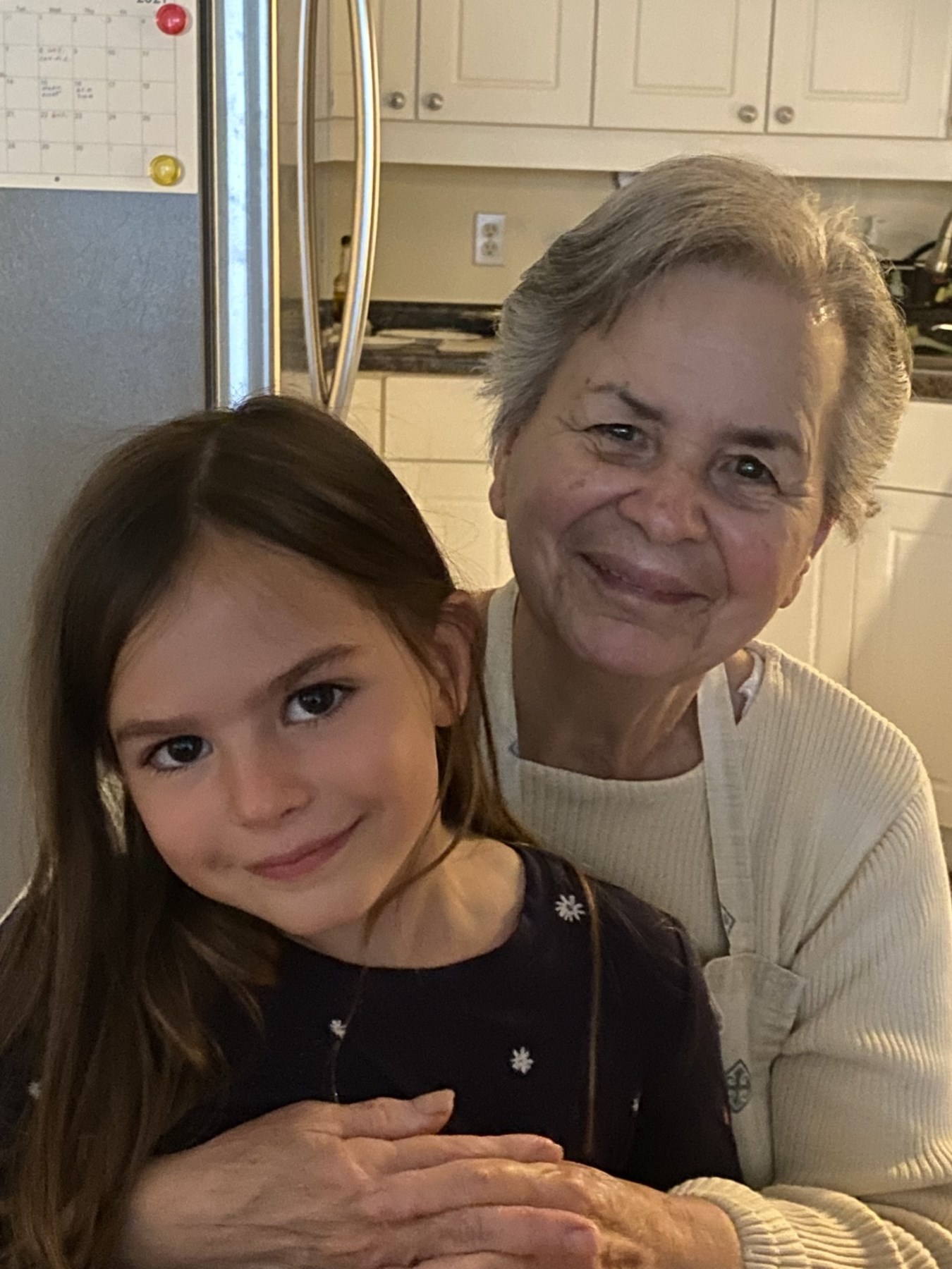 Avis de décès de Leila Werner