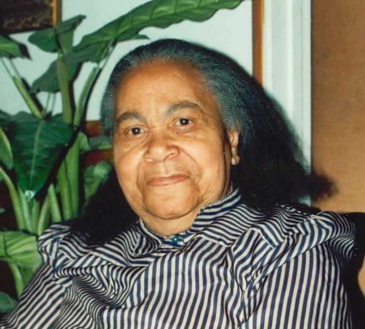 Obituary of Minnie Jackson Warren