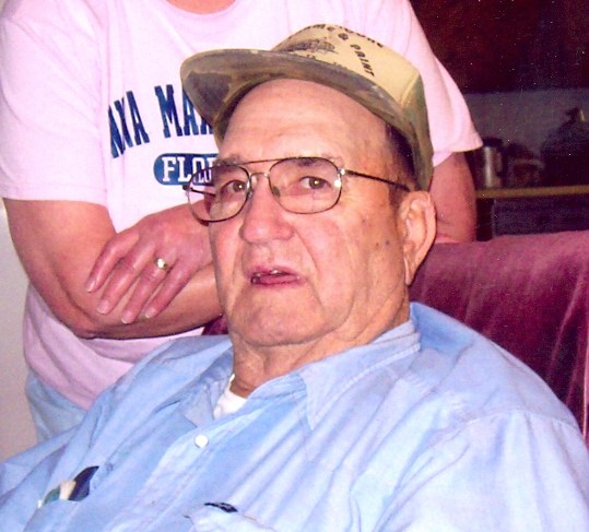 Obituary of Richard Edward Denny