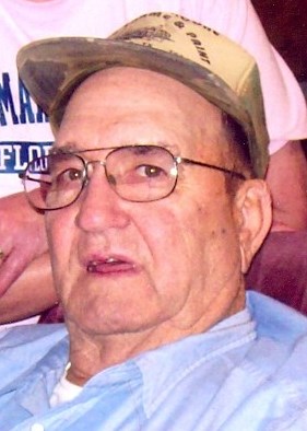 Obituario de Richard Edward Denny