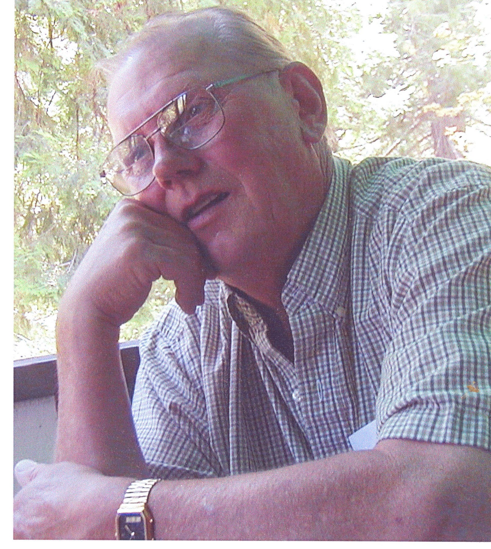 Obituary of Michael Jon Johnson