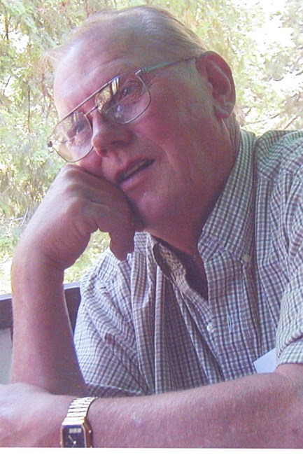 Obituary of Michael Jon Johnson