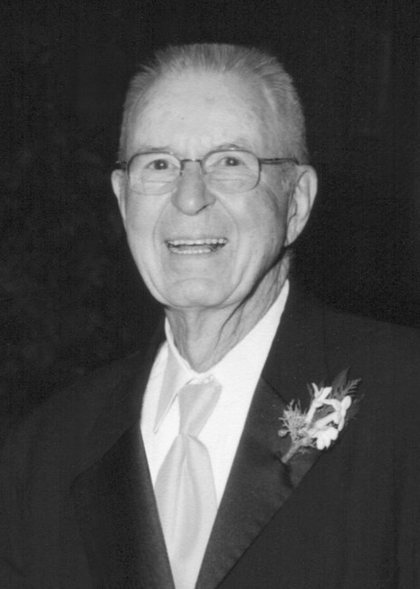 Obituary of Donald R Affhauser