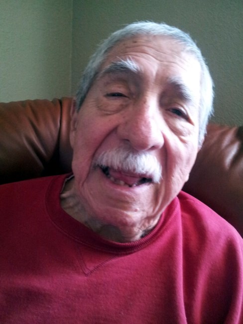 Obituary of David Leal