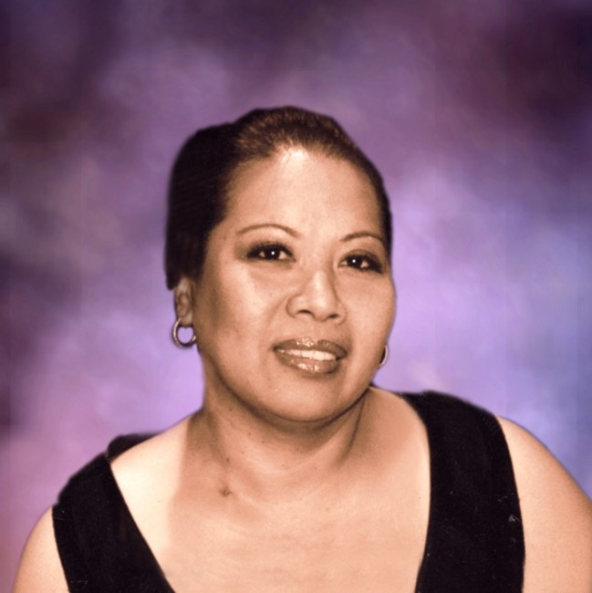 Obituary of Hope R. Cole