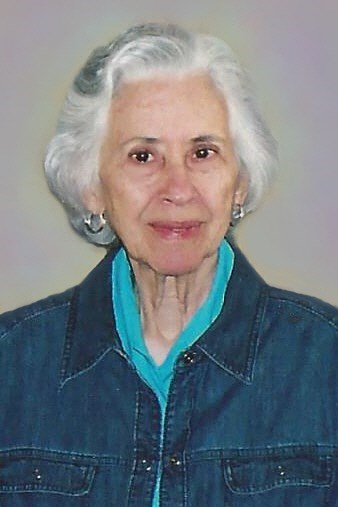 Obituary of Clara "Bibi" Fernandez