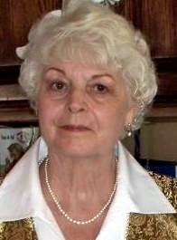Obituary of Barbara Jo (Babs) Raley