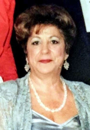 Obituary of Mary Mortillaro  Bruno