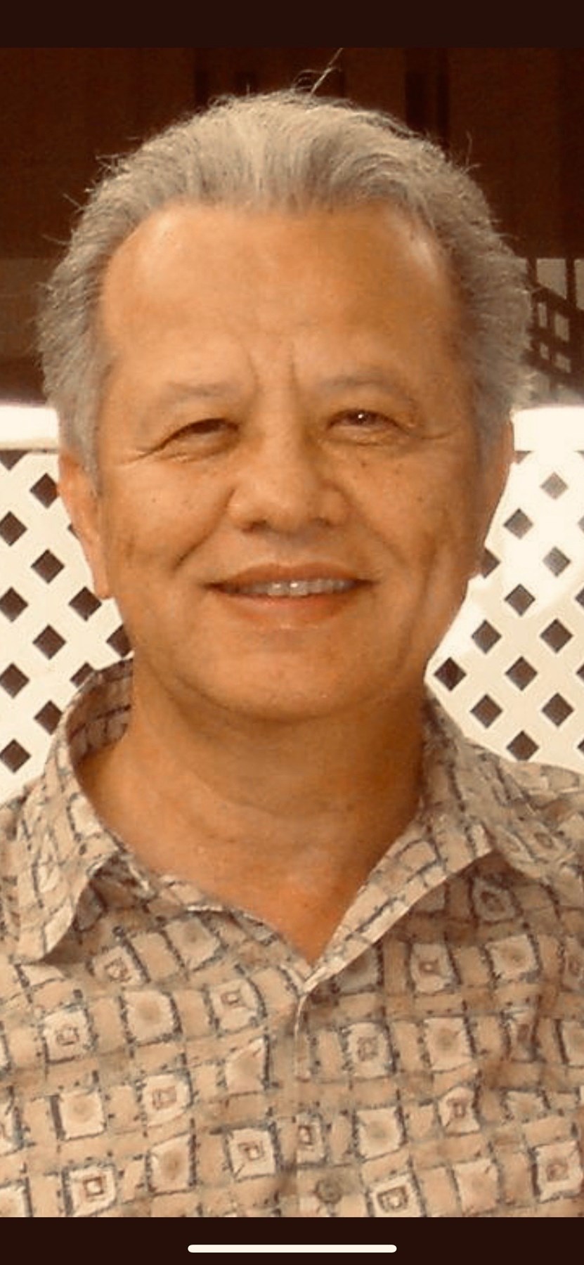 Obituary of David Manalisay Acfalle