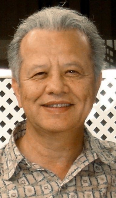 Obituary of David Manalisay Acfalle