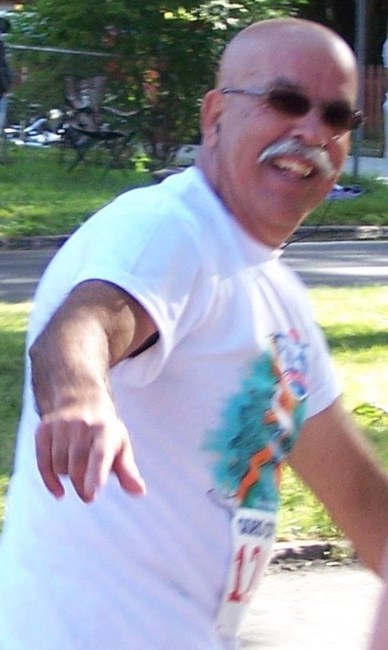 Obituary of Francisco Manuel Troncao