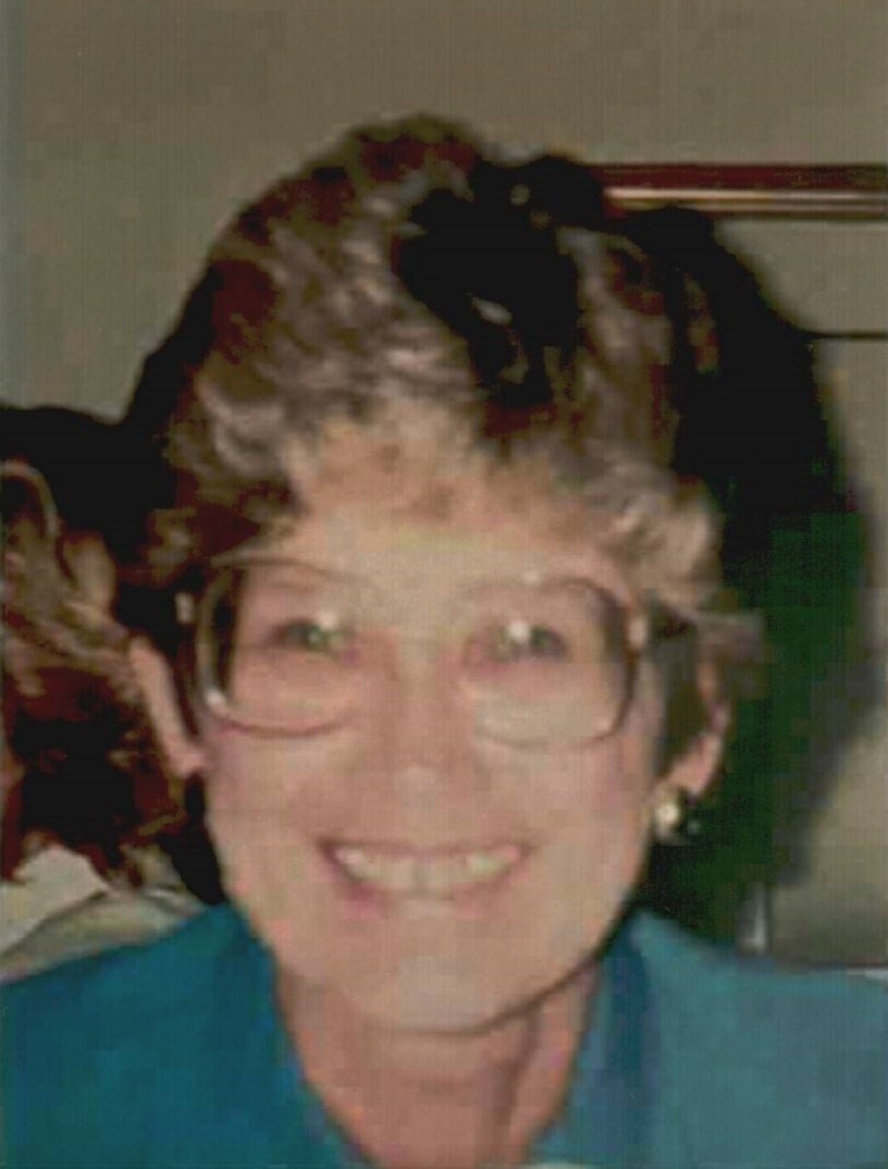 Patsy Hopper Obituary Fort Myers, FL