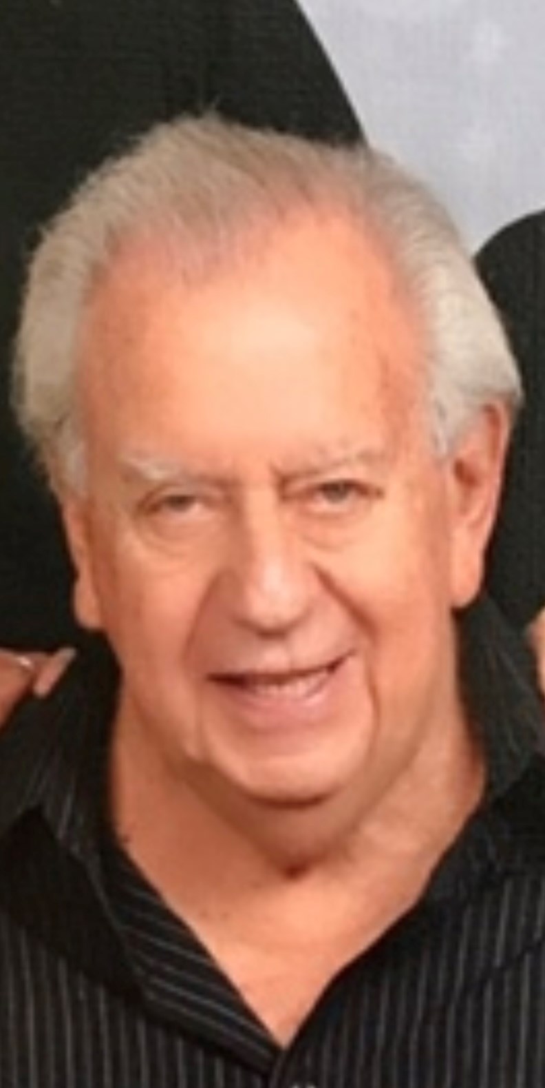 Obituary of Robert Martin Reback